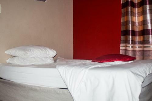 Hostal Upi Guesthouse