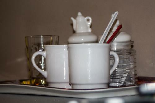 Hostal Upi Guesthouse