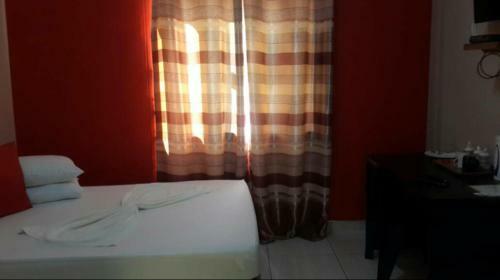 Hostal Upi Guesthouse