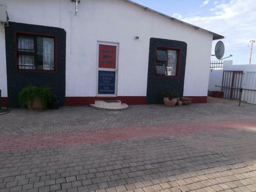 Hostal Upi Guesthouse