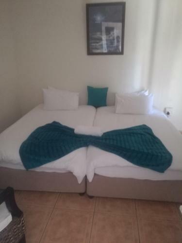 Hostal Mo-nize Villa Guesthouse