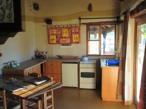 Hostal Camp Mara