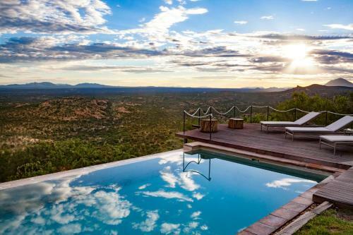 Lodge Omurenga