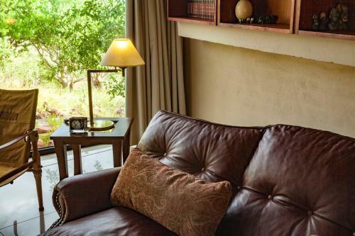 Lodge Omurenga