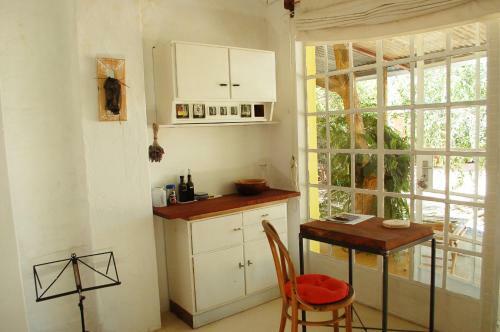 Apartamento Eins Art Studios