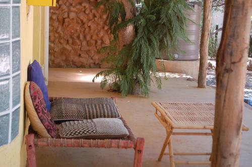 Apartamento Eins Art Studios