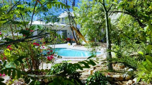 Apartamento Eins Art Studios