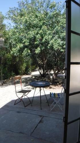 Apartamento Eins Art Studios