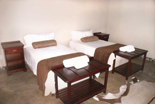 Agroturismo Kassandara Pty Ltd.