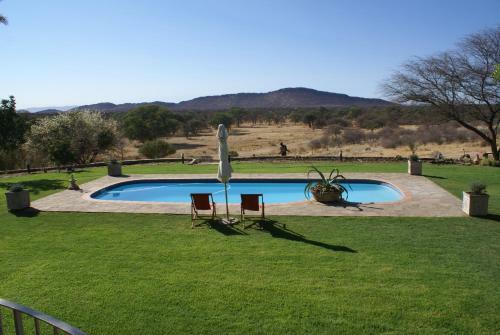 Agroturismo Kassandara Pty Ltd.