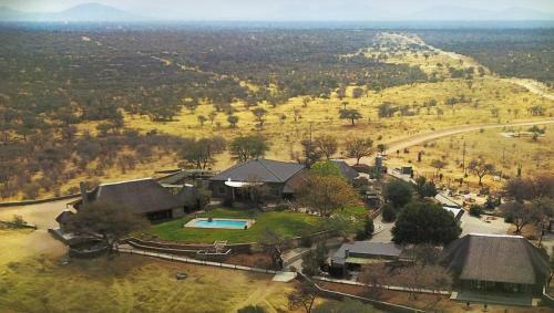 Agroturismo Kassandara Pty Ltd.