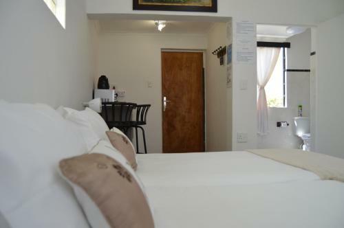 Hostal Villelodge Accommodation