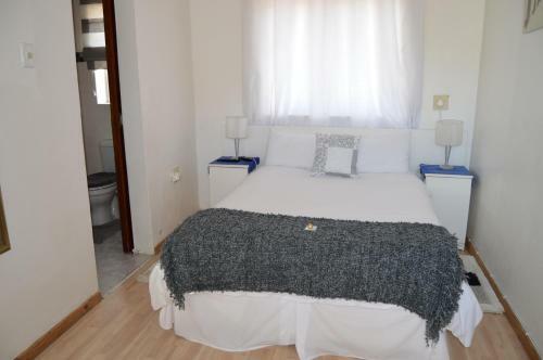 Hostal Villelodge Accommodation