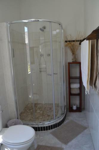 Hostal Villelodge Accommodation