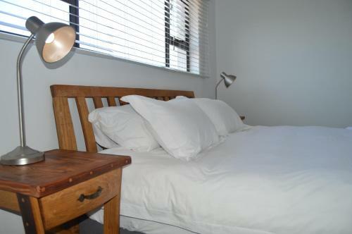 Hostal The Cormorant House