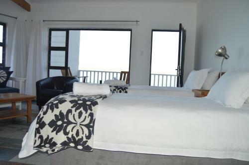 Hostal The Cormorant House