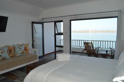 Hostal The Cormorant House