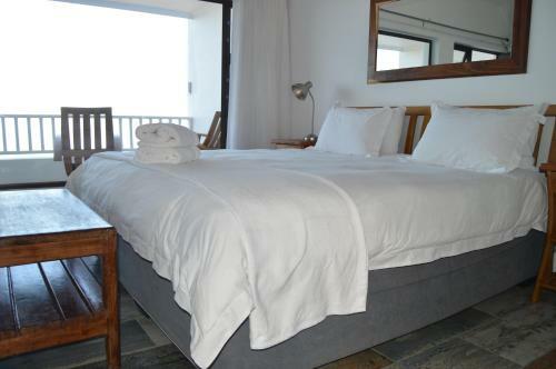 Hostal The Cormorant House