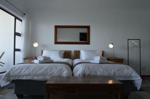 Hostal The Cormorant House