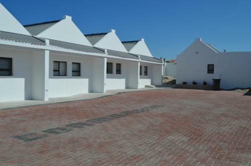 Hostal The Cormorant House