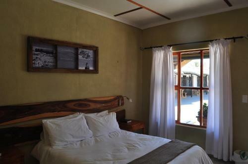 Hostal Obelix Guesthouse