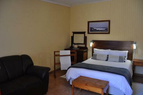 Hostal Obelix Guesthouse