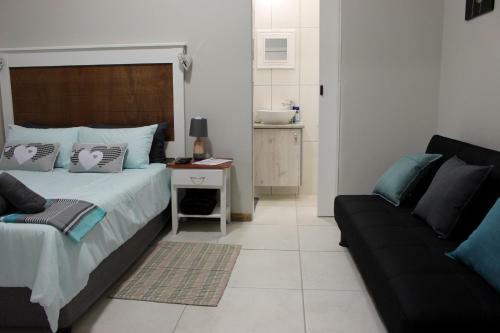 Hostal Tranquility Guest House