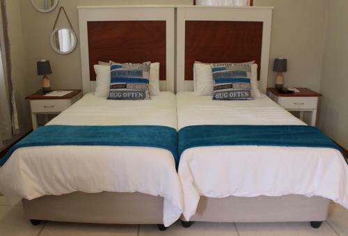Hostal Tranquility Guest House