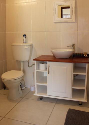 Hostal Tranquility Guest House