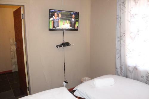 Sinlu Bed & Breakfast