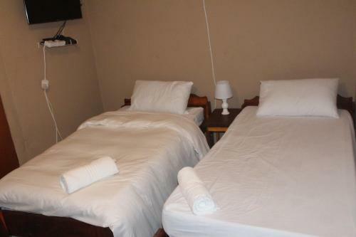 Sinlu Bed & Breakfast