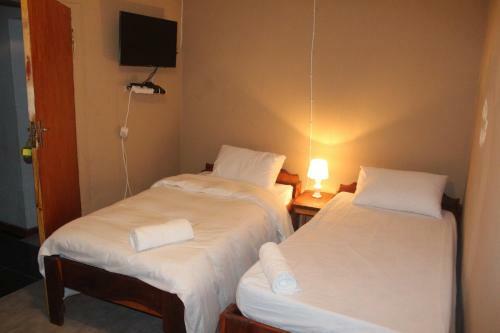 Sinlu Bed & Breakfast