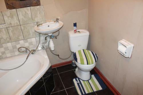 Sinlu Bed & Breakfast