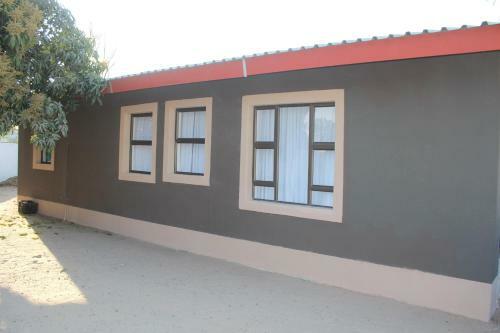 Sinlu Bed & Breakfast