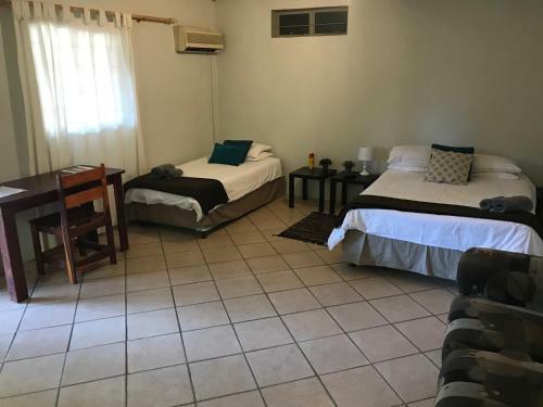 Bed & Breakfast Kololo Guesthouse