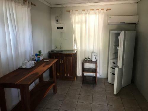 Bed & Breakfast Kololo Guesthouse