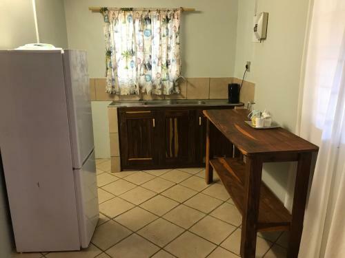 Bed & Breakfast Kololo Guesthouse