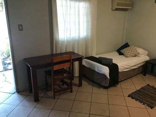 Bed & Breakfast Kololo Guesthouse