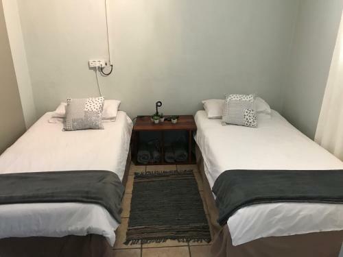 Bed & Breakfast Kololo Guesthouse