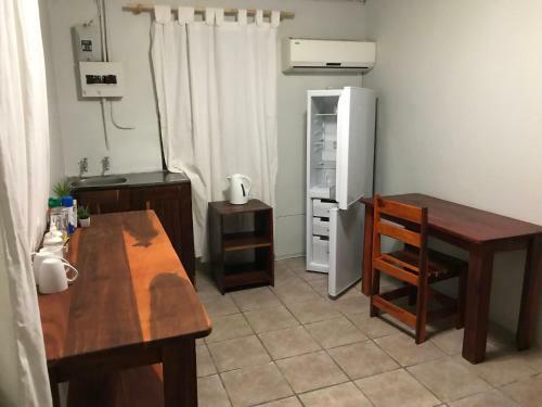 Bed & Breakfast Kololo Guesthouse