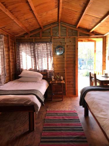 Bed & Breakfast Kololo Guesthouse