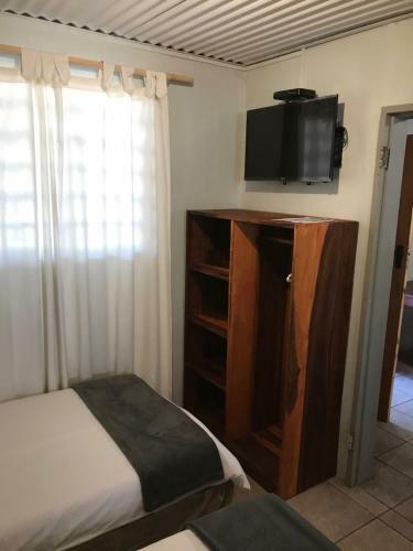 Bed & Breakfast Kololo Guesthouse