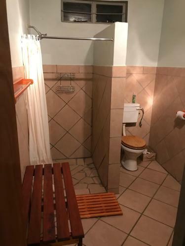 Bed & Breakfast Kololo Guesthouse