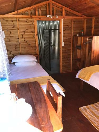 Bed & Breakfast Kololo Guesthouse