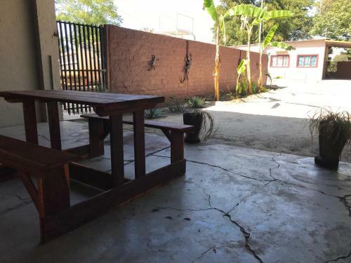 Bed & Breakfast Kololo Guesthouse