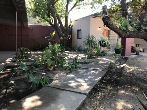 Bed & Breakfast Kololo Guesthouse