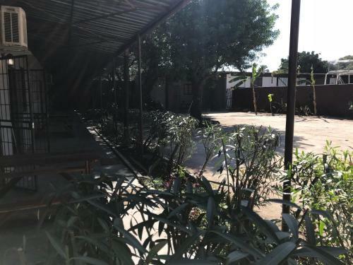 Bed & Breakfast Kololo Guesthouse
