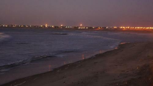 Sandy Shores
