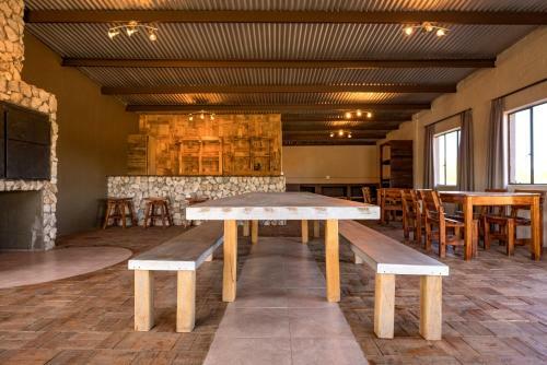 Lodge Ondekaremba