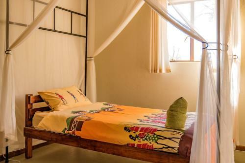 Lodge Ondekaremba